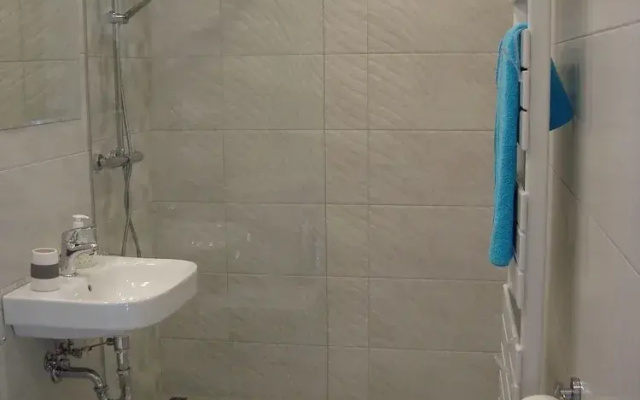 Apartament BB nad Popradem