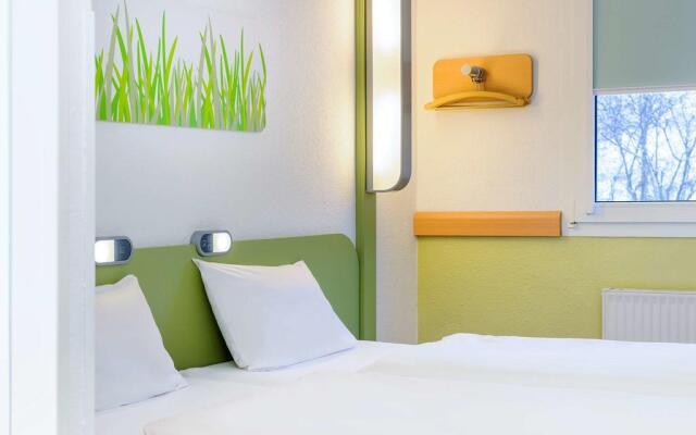 Ibis budget Hamburg Quickborn