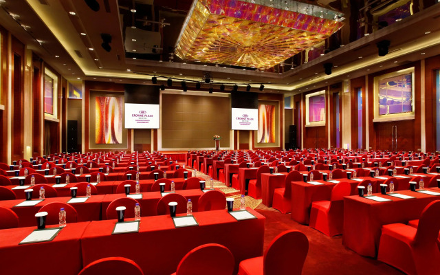 Crowne Plaza Shenyang Parkview