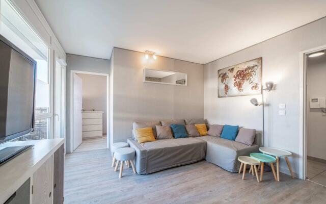 Parmelan Appartement privé