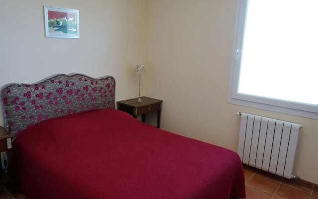 Holiday Home With Private Pool