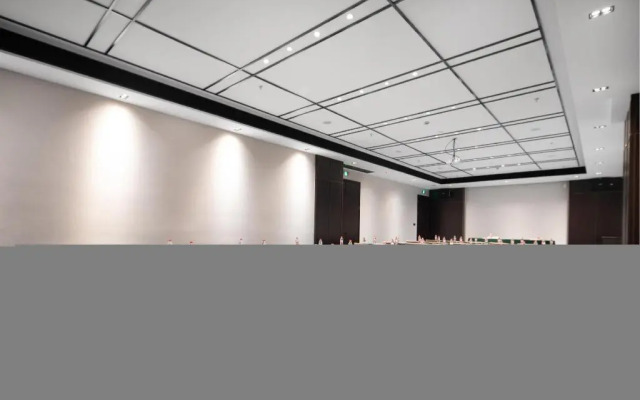 Rezen Dong Hotel (Hangzhou Xixi Longhu Paradise Walk)