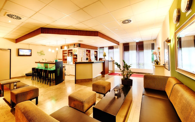 ACHAT Hotel Chemnitz