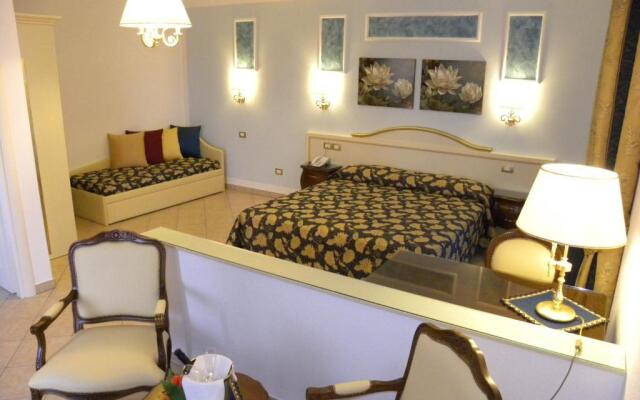 Hotel Ristorante Borgo La Tana