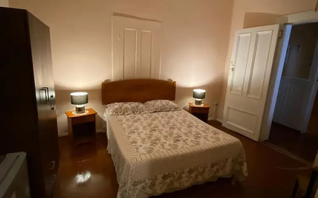 Residencial Chañarcillo