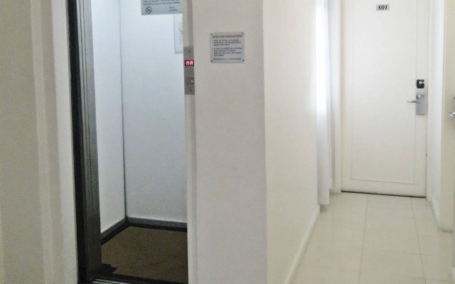 Uniclass Hotel Centro