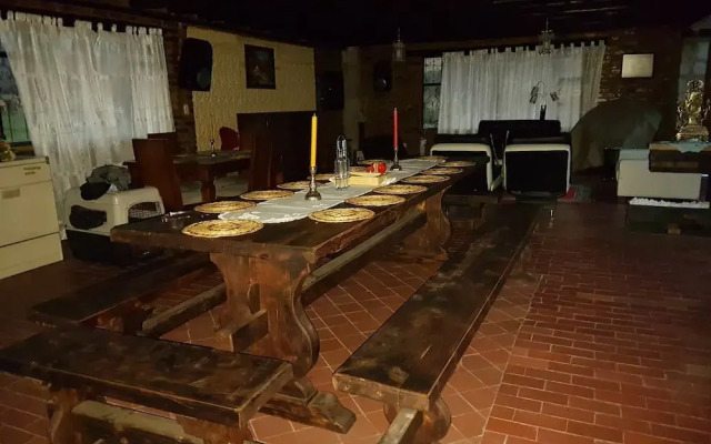 Brisas de San Roque by Rotamundos