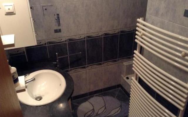 Babati Apartmanház