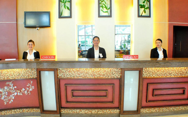 Hotel Elizabeth Cebu