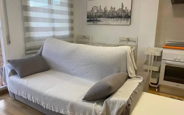 Apartamento Club Nautico By Solymar Holiday