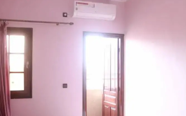 Residence Dikre