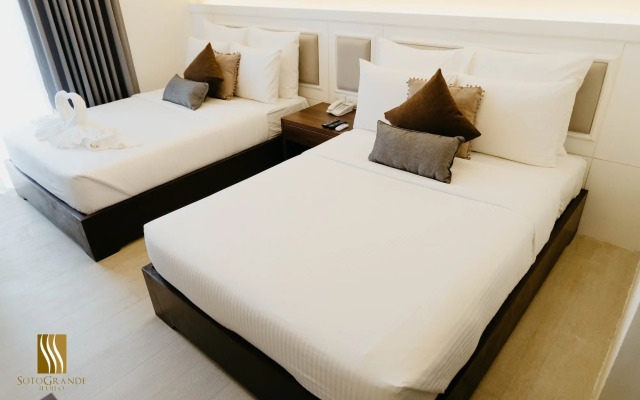 Sotogrande Iloilo Hotel