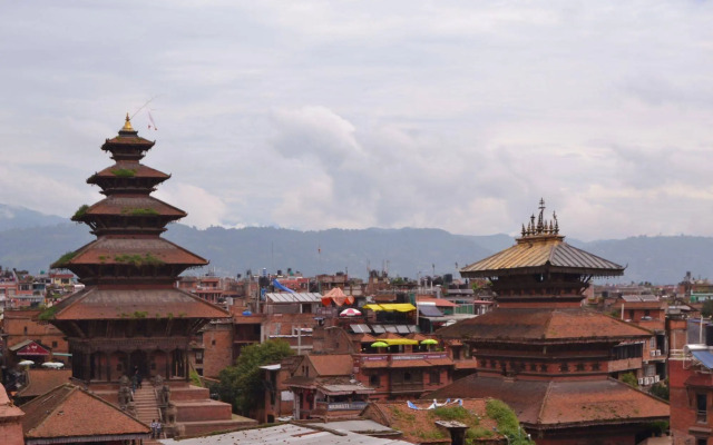 Himalaya Guest House