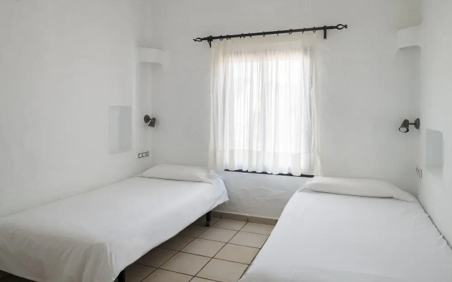Kamezí Boutique Villas