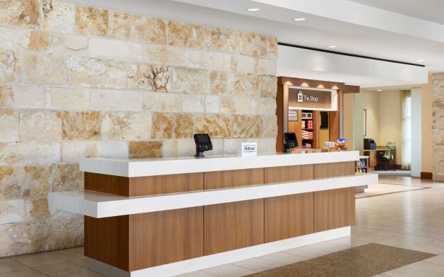Hilton Garden Inn Dallas Richardson