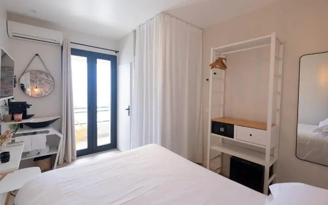 Hôtel de la Plage