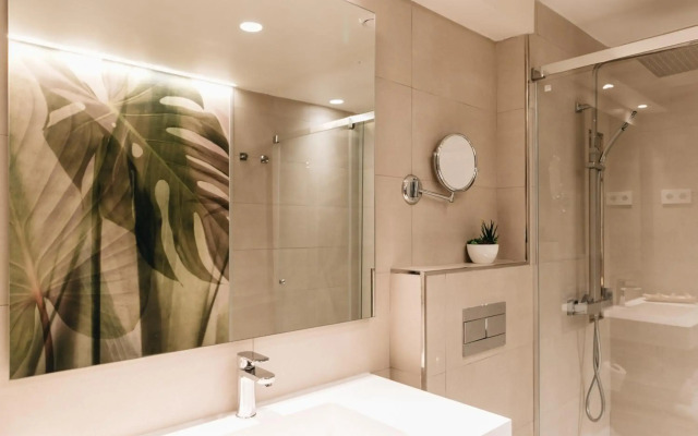 The White Apartments by Ibiza Feeling - Adults Only
