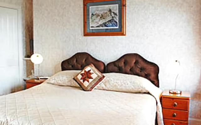 Pitreavie Guest House