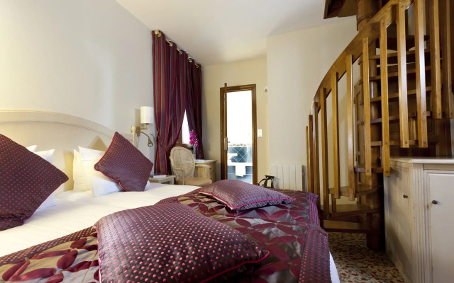 Auberge Saint-Pierre