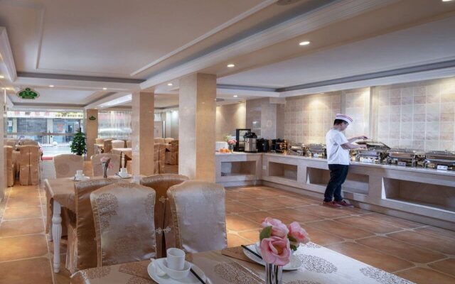 The Li Yang Hotel Guangzhou