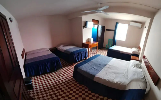 Hotel Cortaza Galería