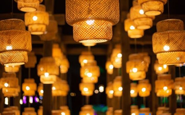 Romantic Coast Resort Maoming