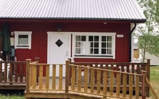 Pensionat Lövängen