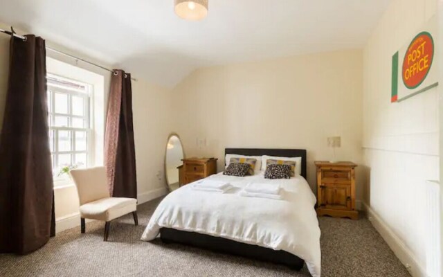 Bretforton Holiday Home - The Old Post Office