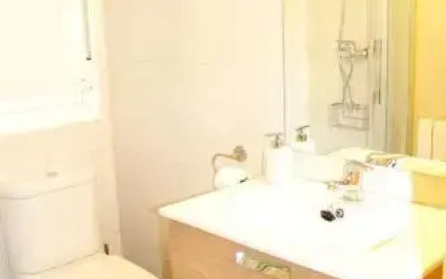 Aloha Apartamentos