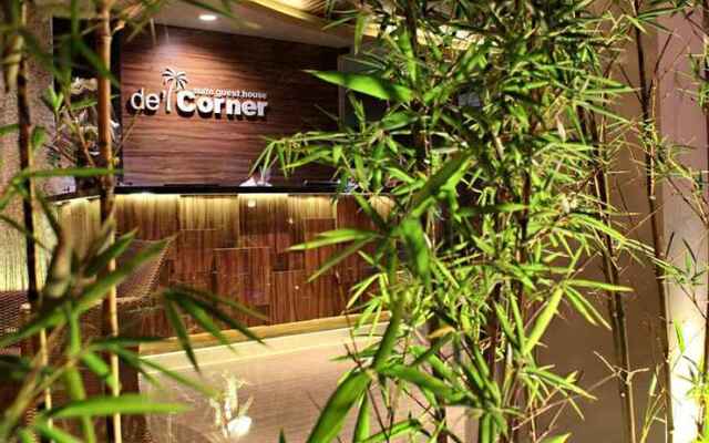 De'Corner Guest House
