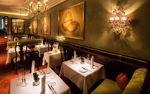 Bristol Hotel Salzburg