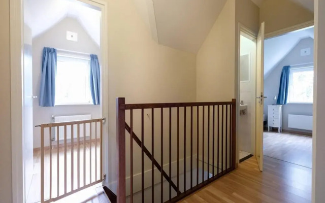 Villa Close to Forest, Beach & sea