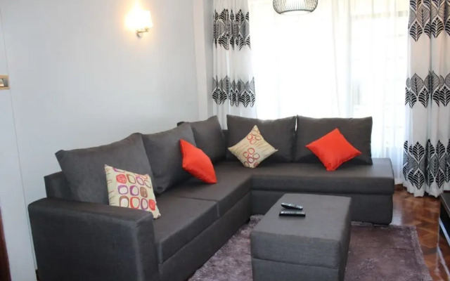 Lissa Suites