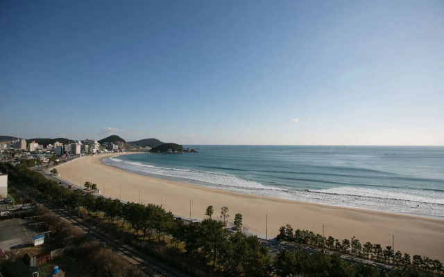 SongJeong OLLA Hotel