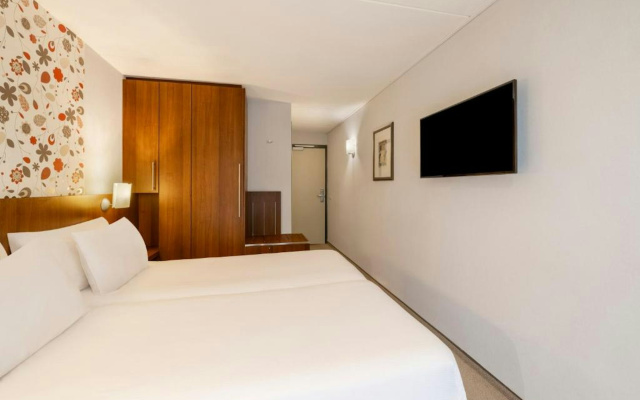 Fletcher Hotel-Restaurant Sparrenhorst-Veluwe