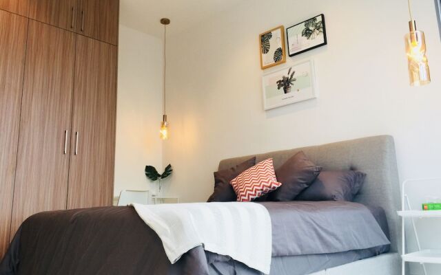 Robertson Suites Kuala Lumpur