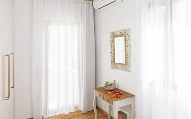Villa Dafni - Our Home Away From Home
