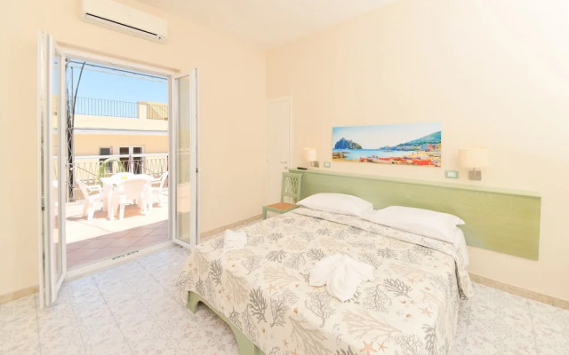 Albergo Atlantic