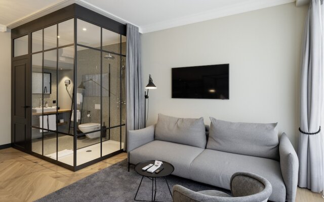 Limmathof Baden Hotel & Spa