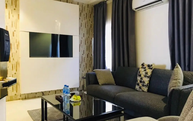 T E L E By Summerset Continental Hotel Maitama