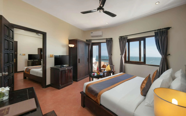 Sea Lion Beach Resort & Spa Mui Ne
