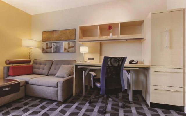 TownePlace Suites by Marriott Joliet South