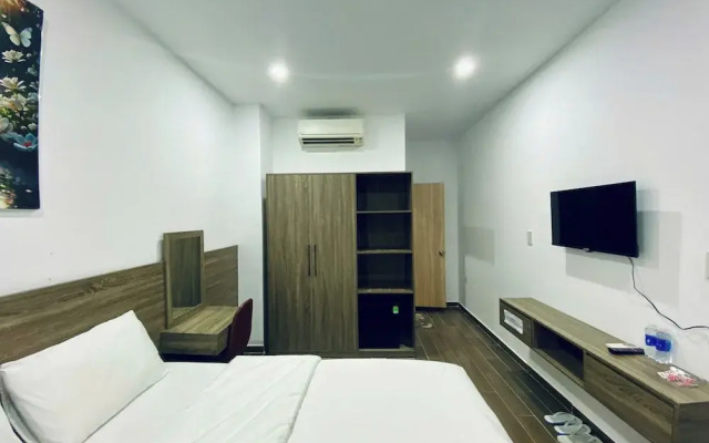 Hotel Caravelle Can Tho 2