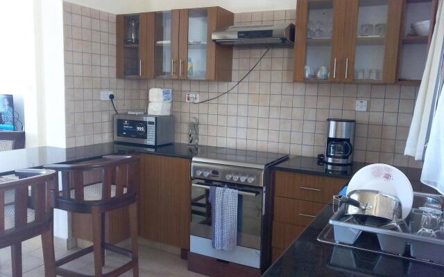 Tamasha Cottages