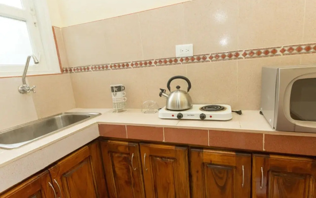 Casa El Balcon de Chacon