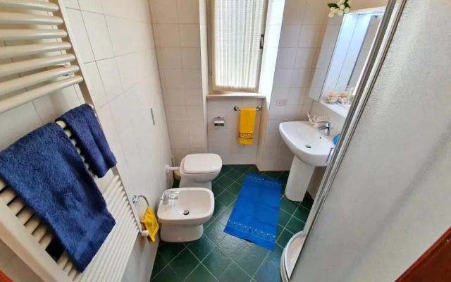 Casa Davis appartamento Il Pozzo