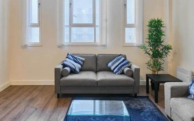 Host Stay Three Graces Getaway