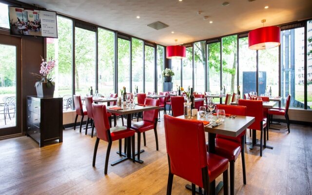 Bastion Hotel Leiden Voorschoten