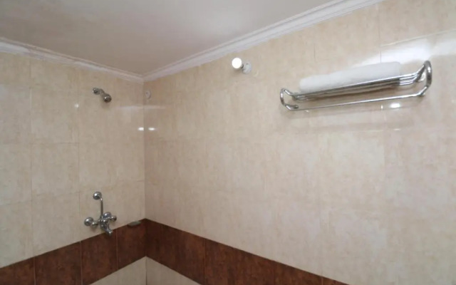 Maitri Holiday Home by OYO Rooms