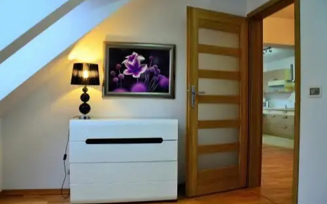 Victus Apartamenty, Apartament Rubin